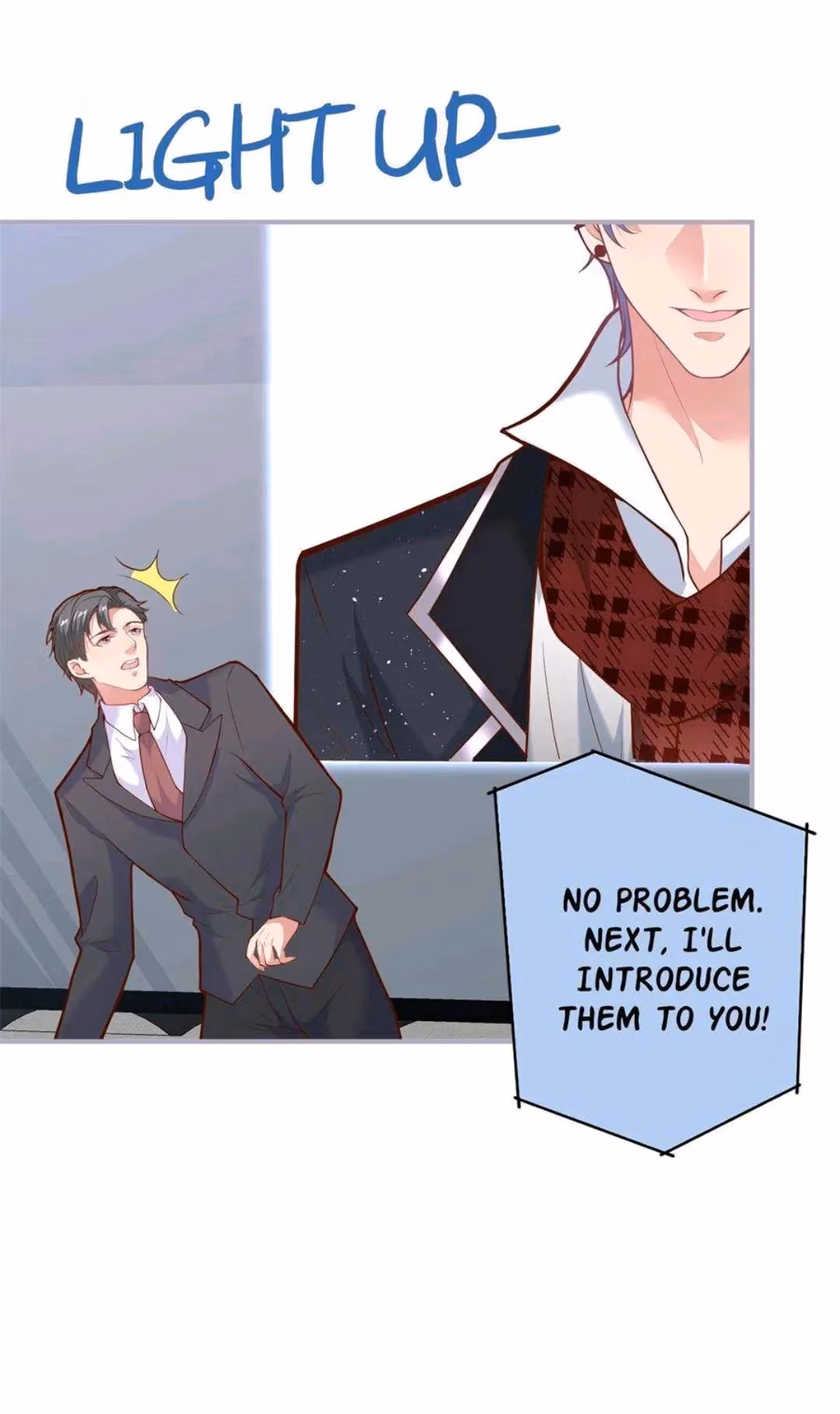Read Fatal Scents chapter 178 image 13 on Lezhin