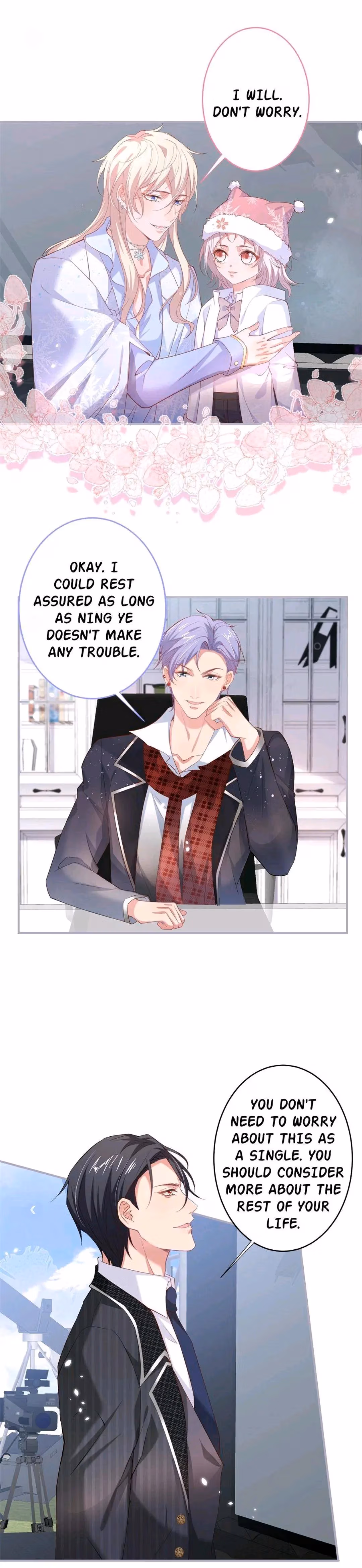 Read Fatal Scents chapter 178 image 16 on Lezhin