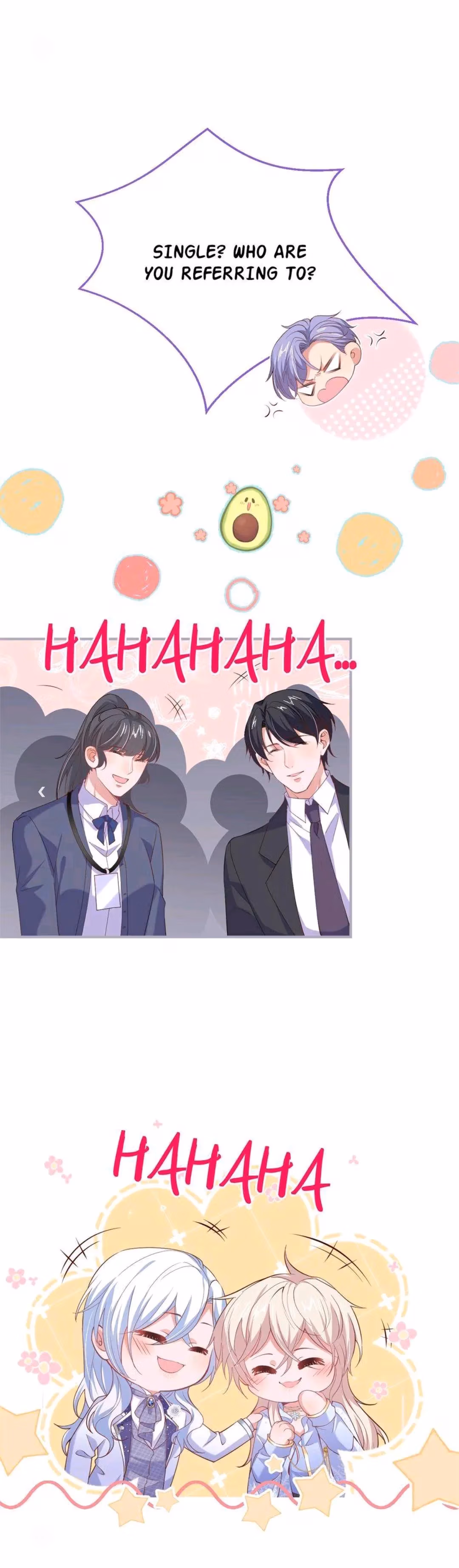Read Fatal Scents chapter 178 image 17 on Lezhin