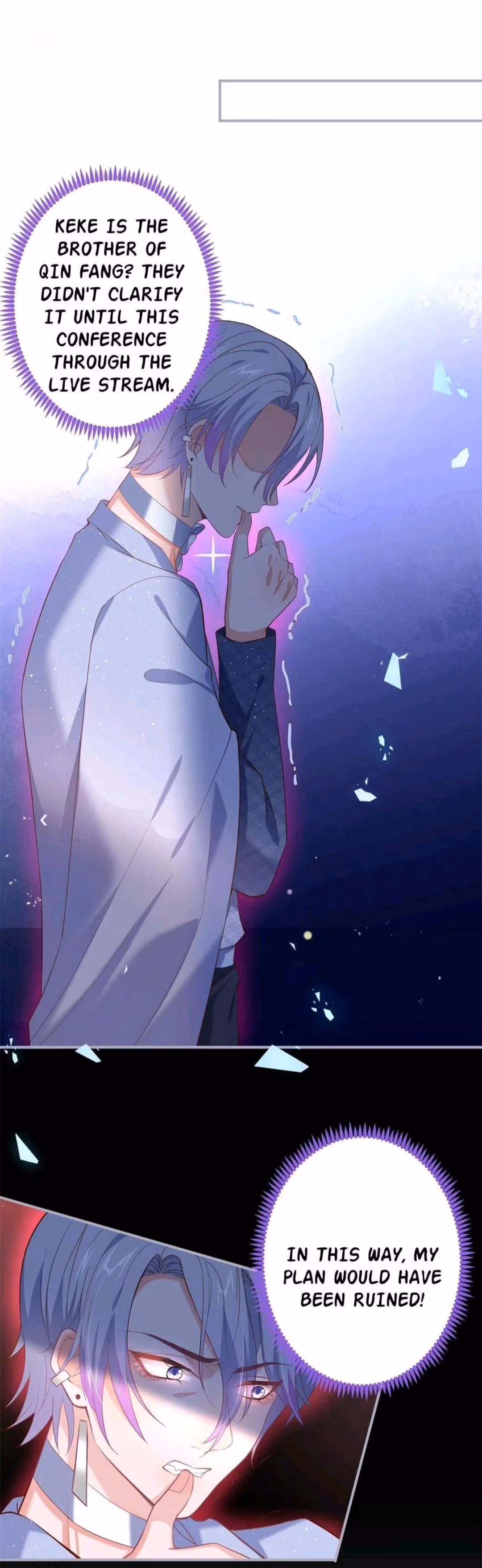 Read Fatal Scents chapter 178 image 18 on Lezhin
