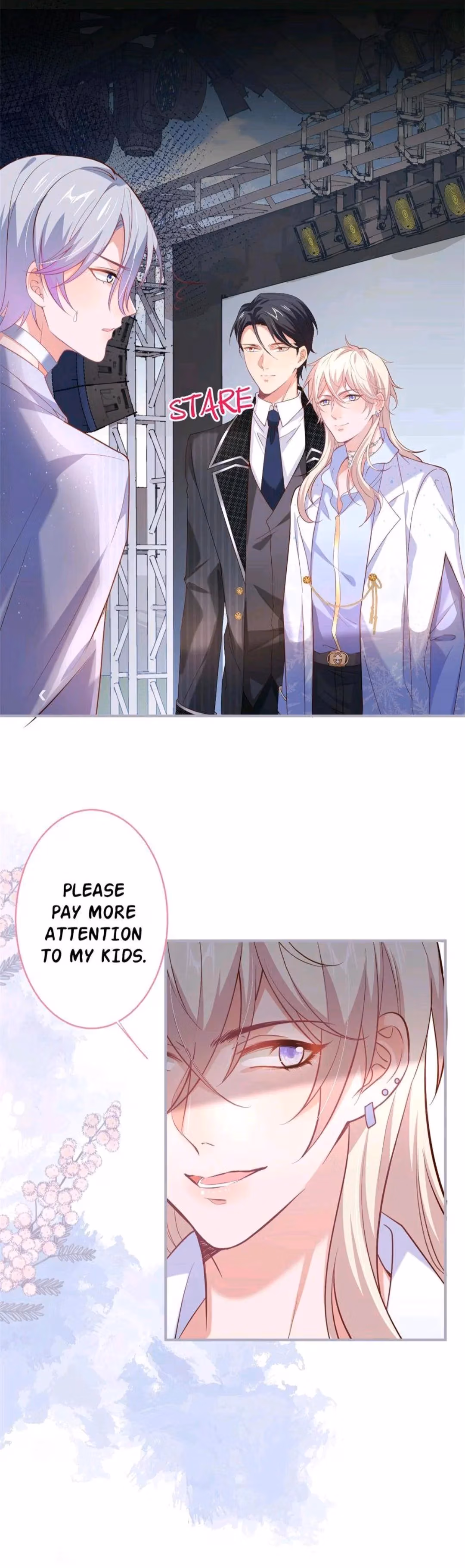 Read Fatal Scents chapter 178 image 19 on Lezhin