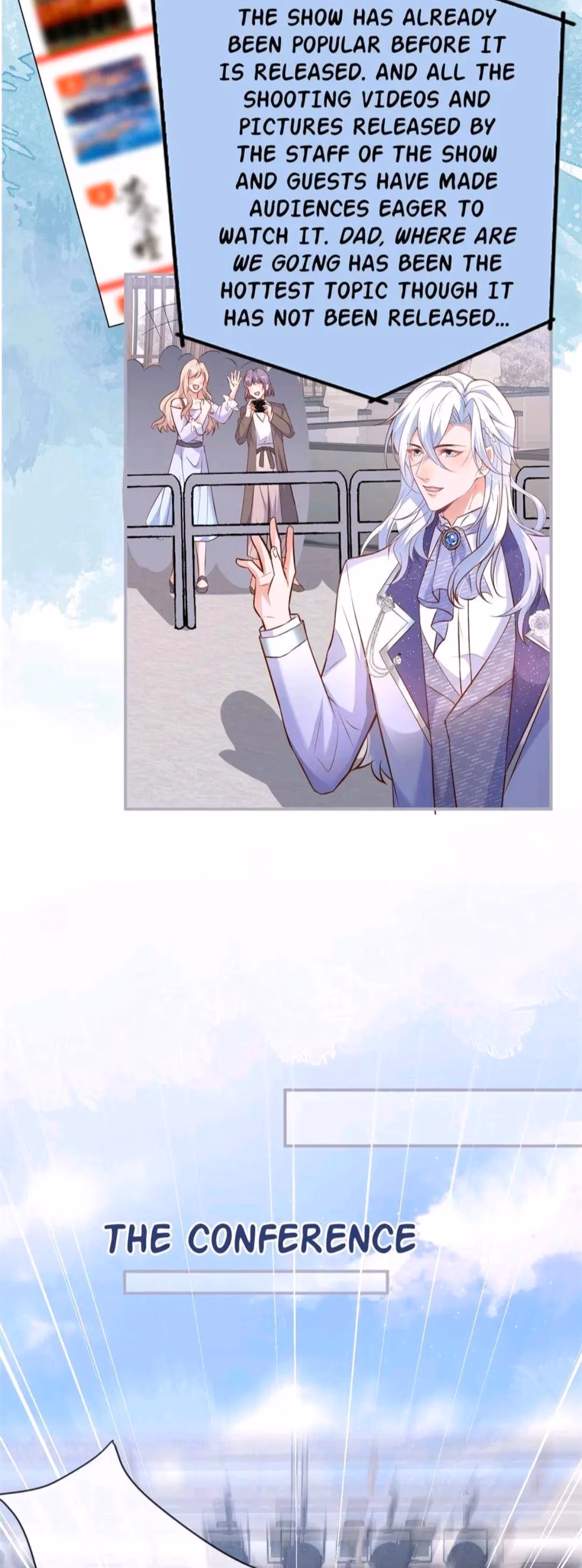 Read Fatal Scents chapter 178 image 2 on Lezhin