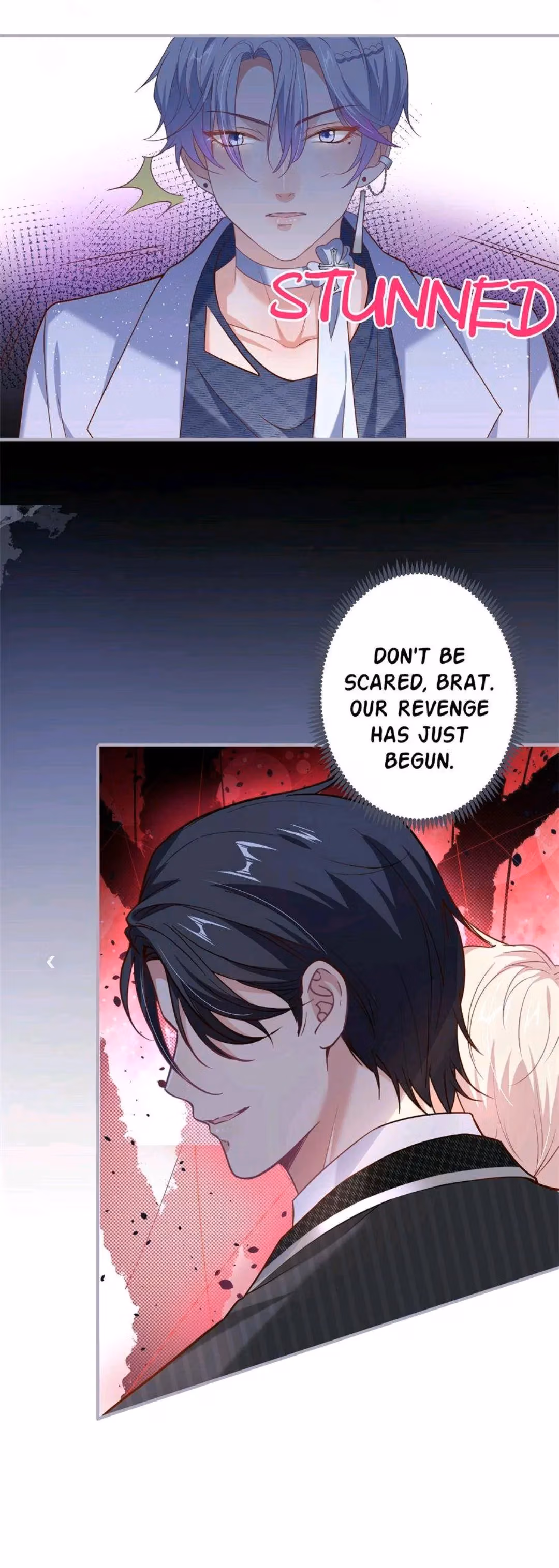 Read Fatal Scents chapter 178 image 20 on Lezhin
