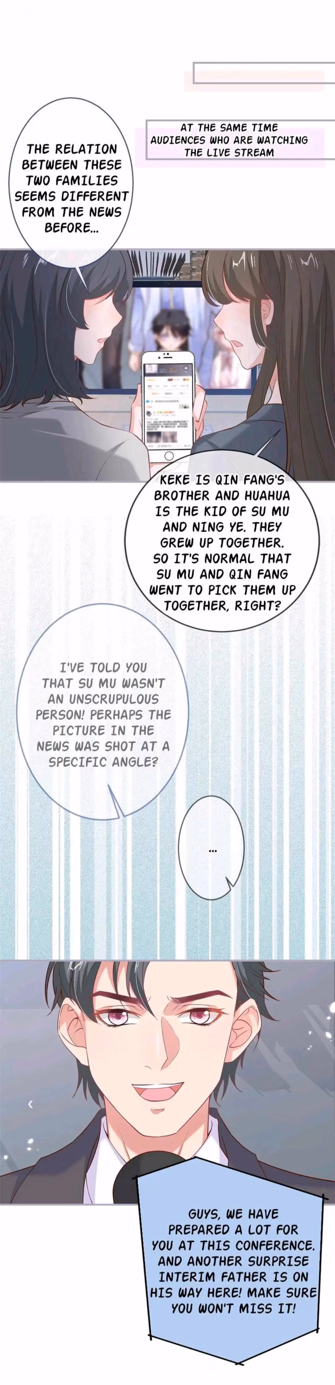 Read Fatal Scents chapter 178 image 21 on Lezhin