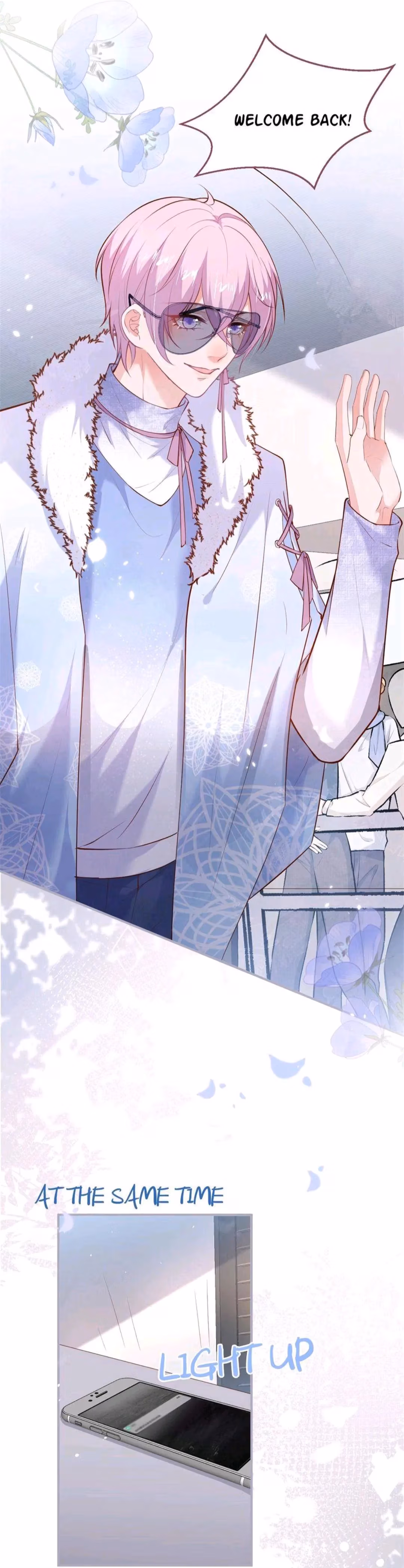Read Fatal Scents chapter 178 image 23 on Lezhin