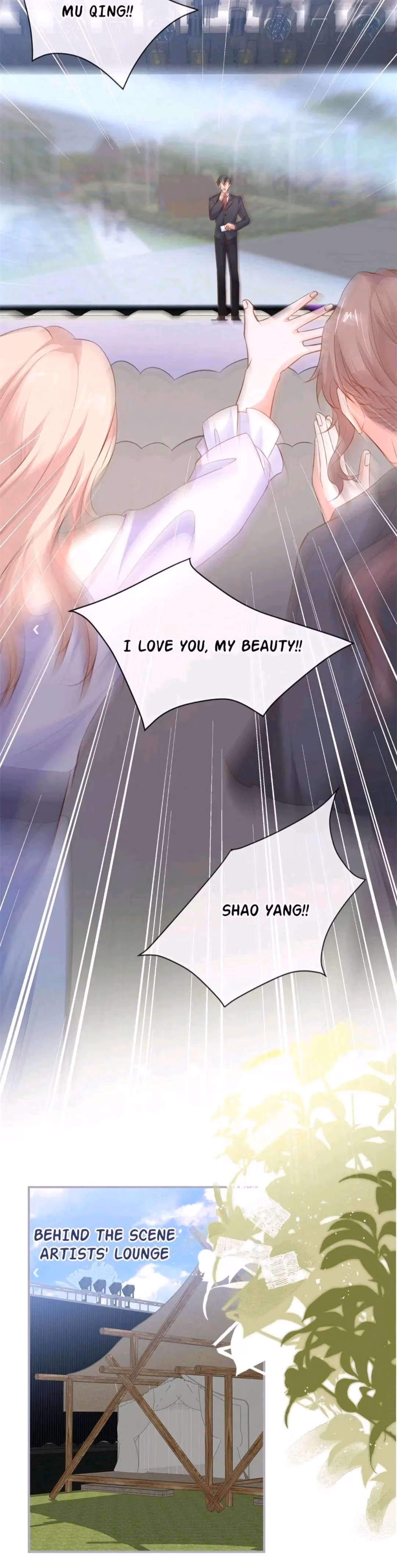 Read Fatal Scents chapter 178 image 3 on Lezhin