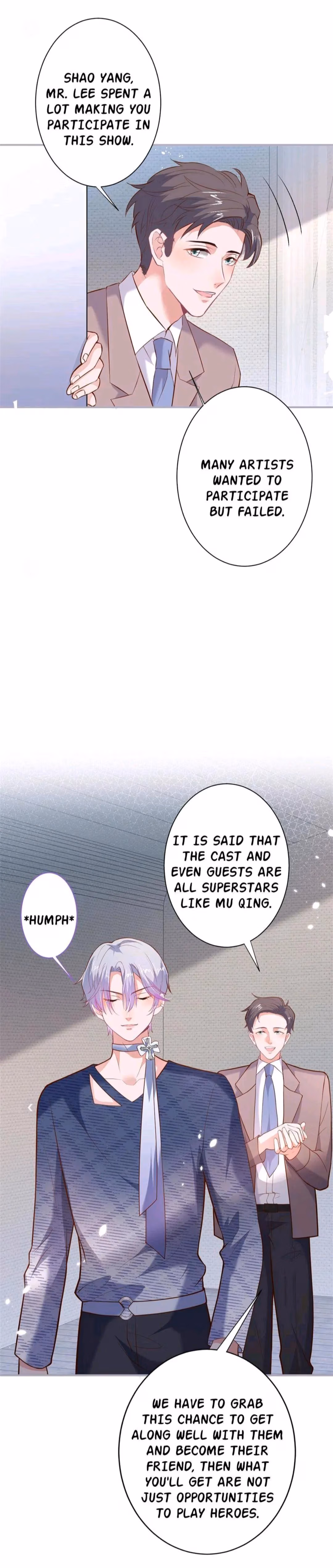 Read Fatal Scents chapter 178 image 4 on Lezhin
