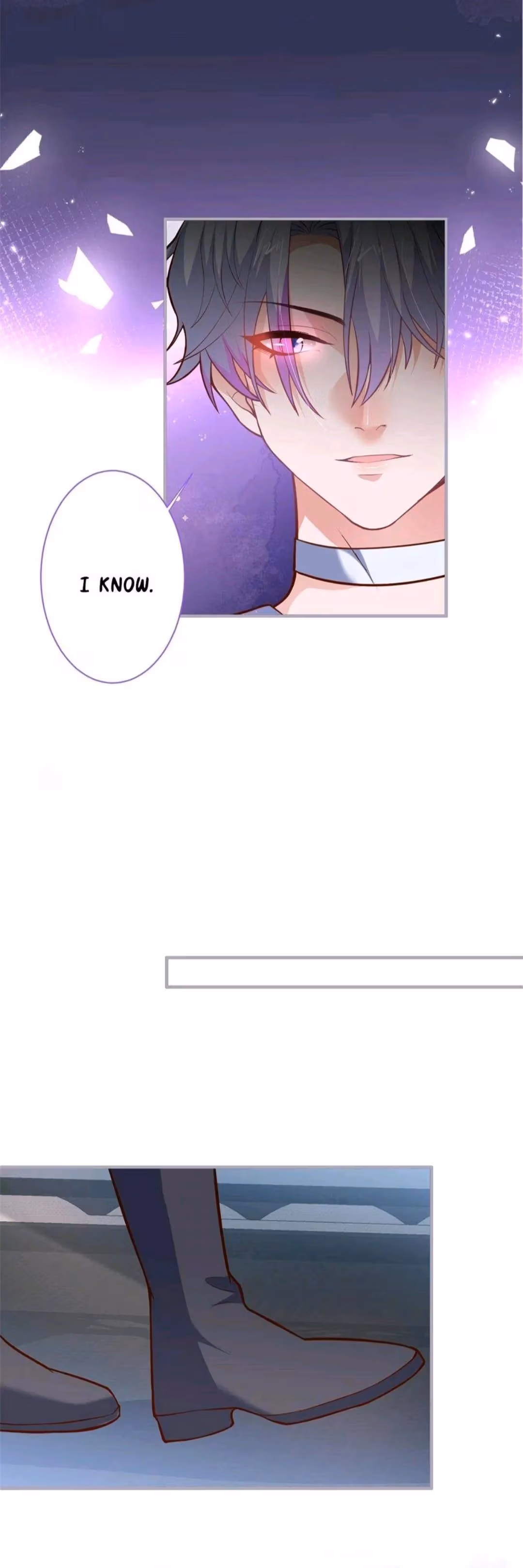 Read Fatal Scents chapter 178 image 6 on Lezhin