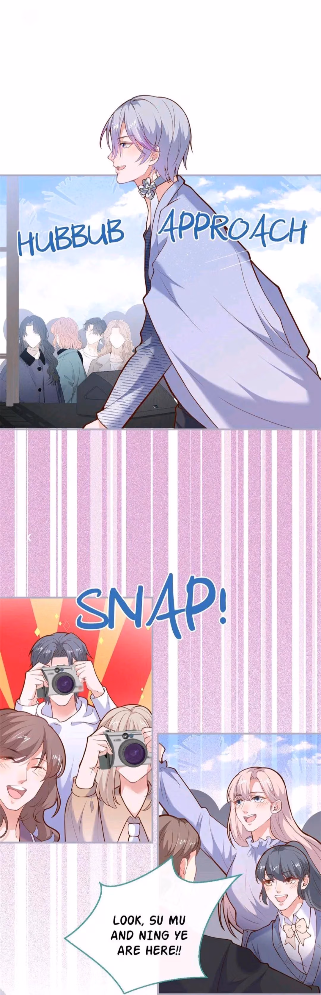 Read Fatal Scents chapter 178 image 9 on Lezhin