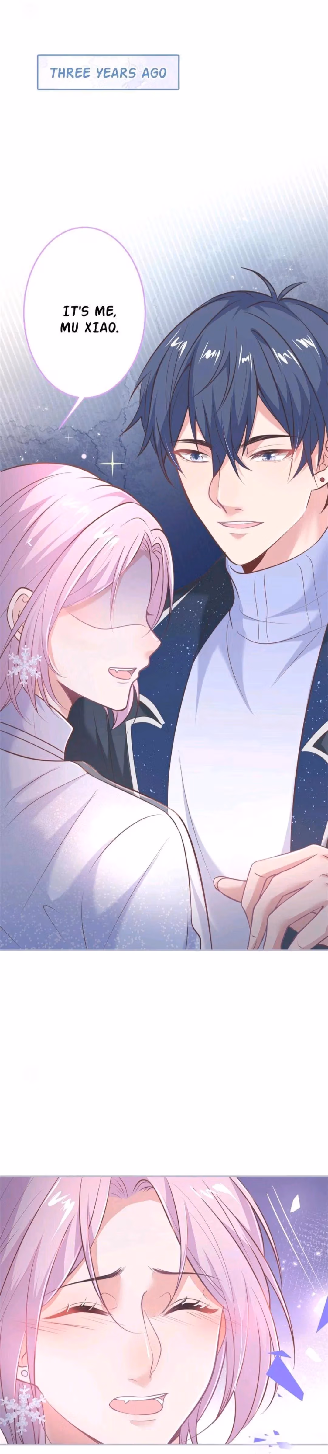 Read Fatal Scents chapter 179 image 1 on Lezhin