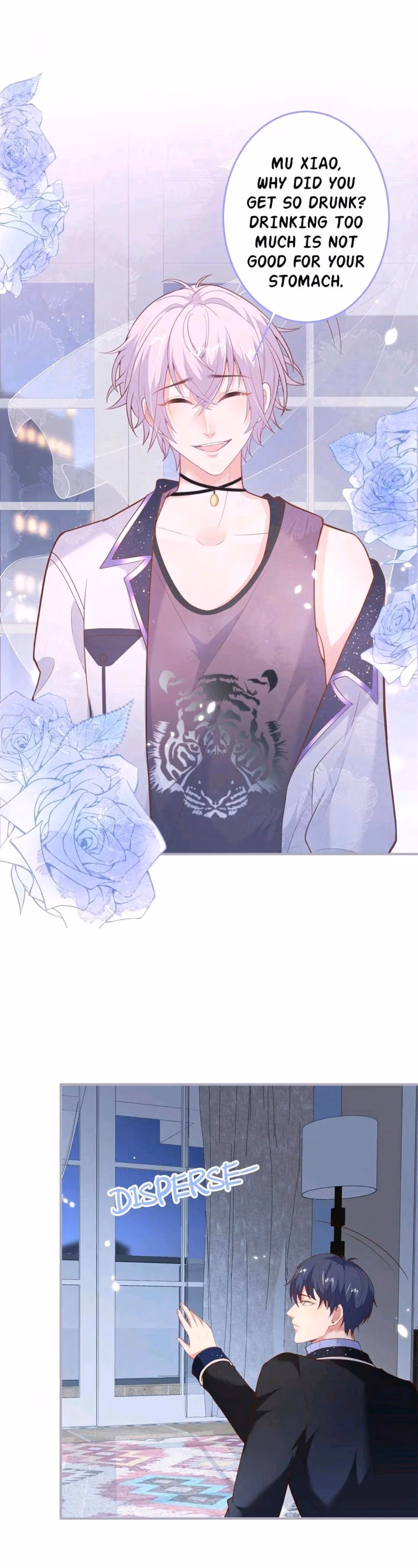 Read Fatal Scents chapter 179 image 12 on Lezhin
