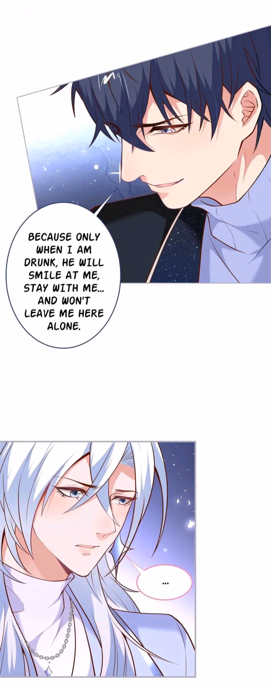 Read Fatal Scents chapter 179 image 17 on Lezhin