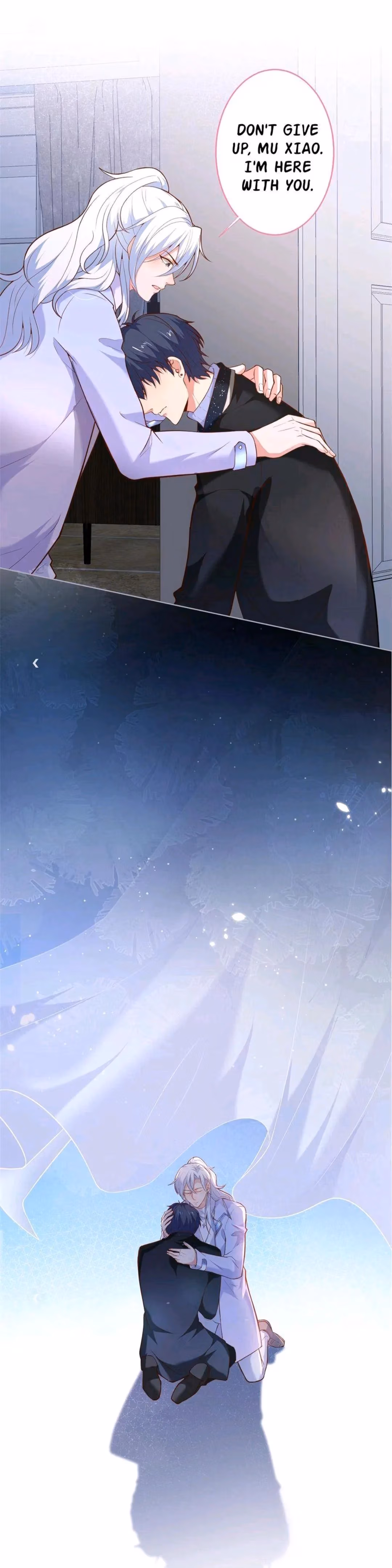 Read Fatal Scents chapter 179 image 18 on Lezhin