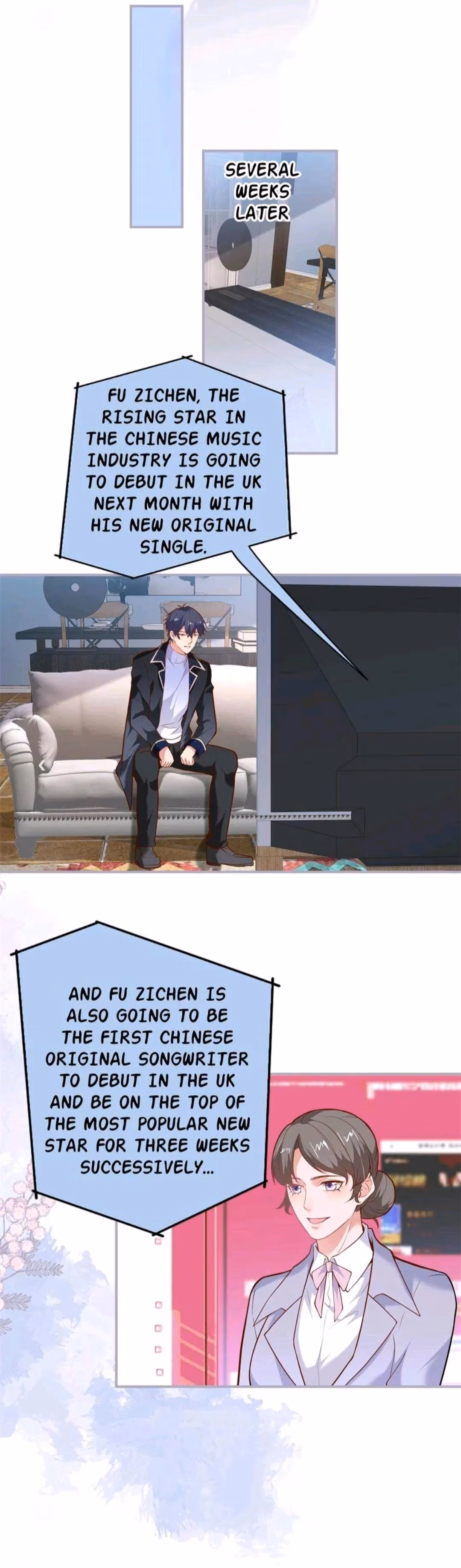 Read Fatal Scents chapter 179 image 19 on Lezhin