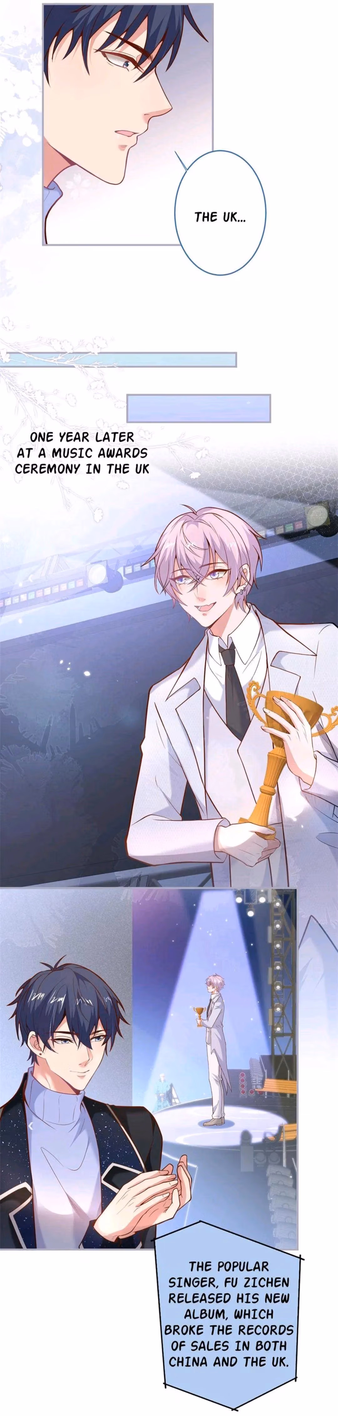 Read Fatal Scents chapter 179 image 20 on Lezhin