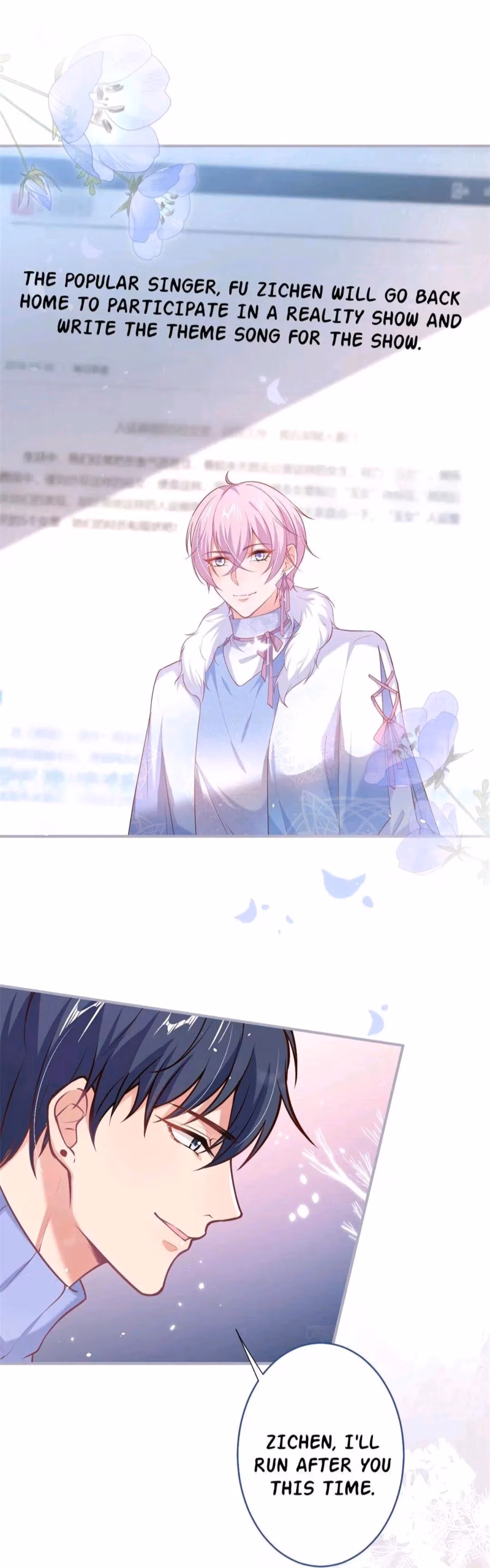 Read Fatal Scents chapter 179 image 21 on Lezhin