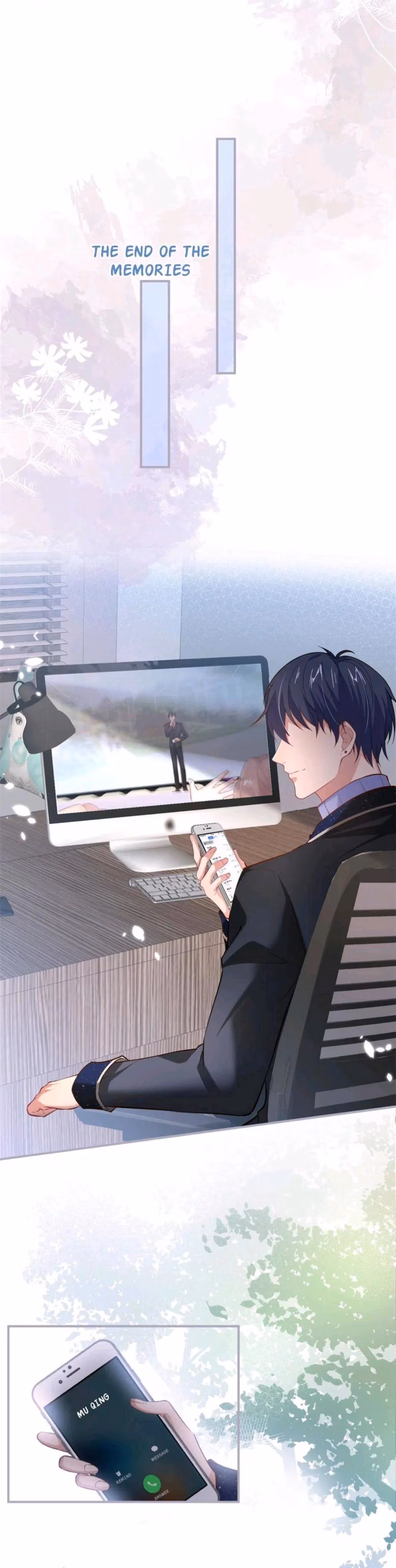 Read Fatal Scents chapter 179 image 22 on Lezhin