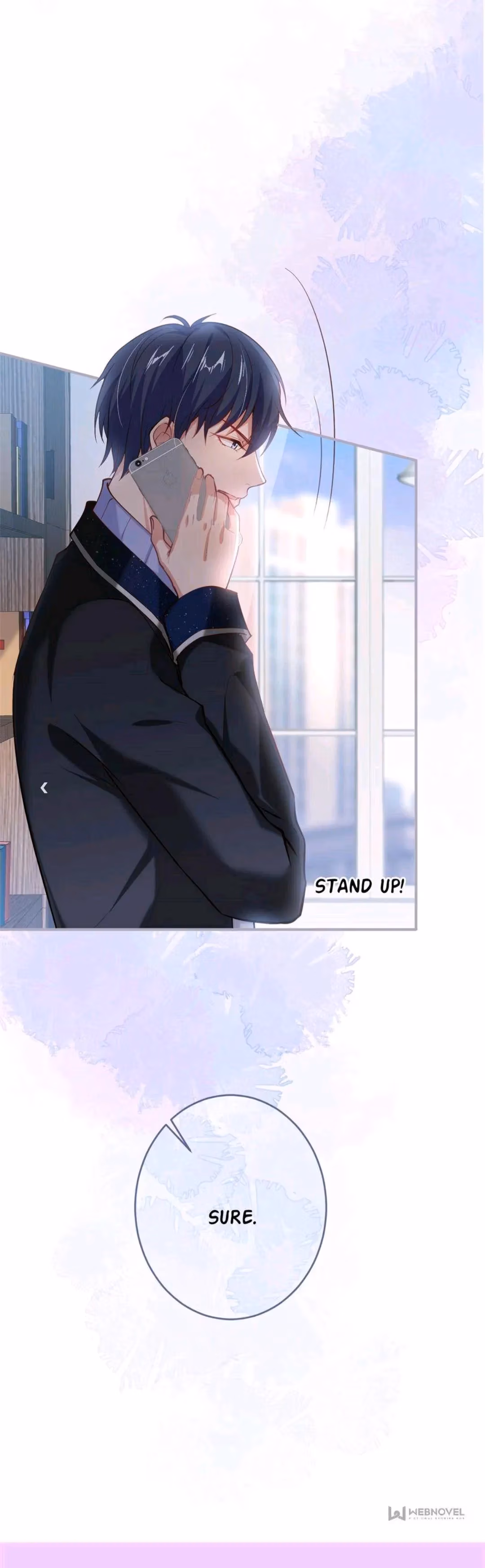 Read Fatal Scents chapter 179 image 24 on Lezhin
