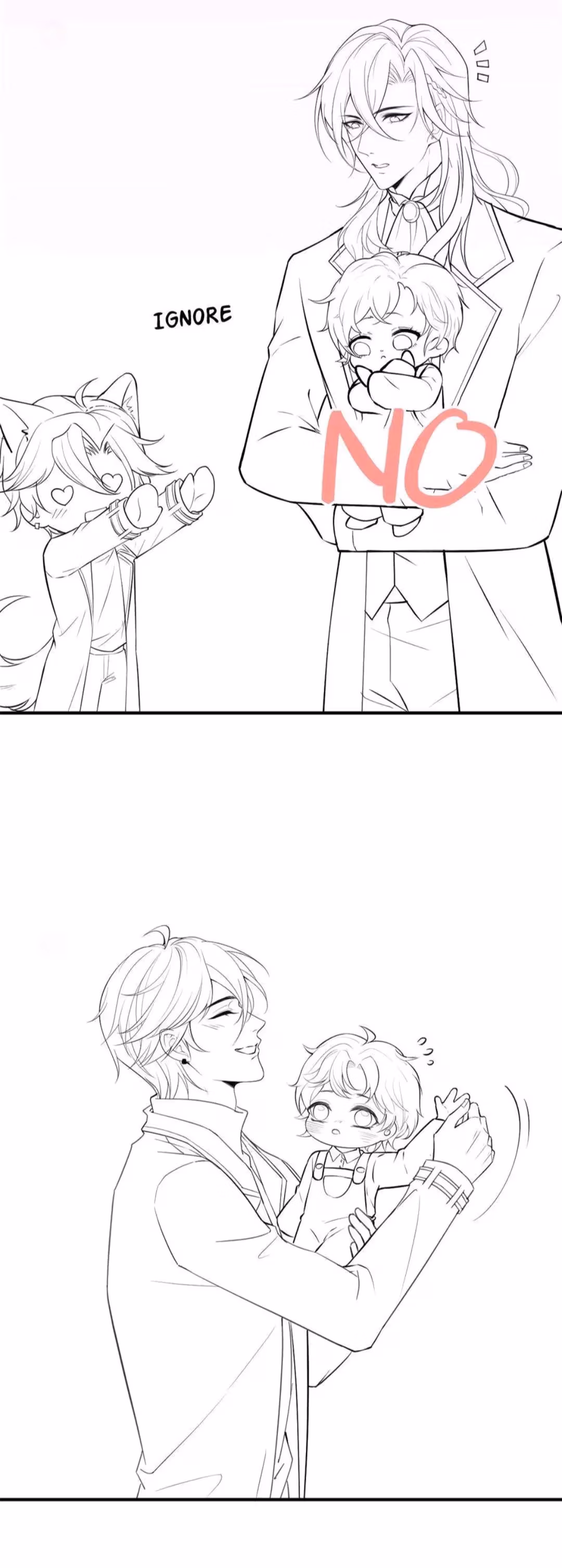 Read Fatal Scents chapter 179 image 26 on Lezhin