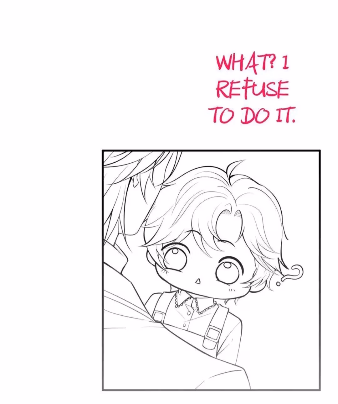 Read Fatal Scents chapter 179 image 27 on Lezhin