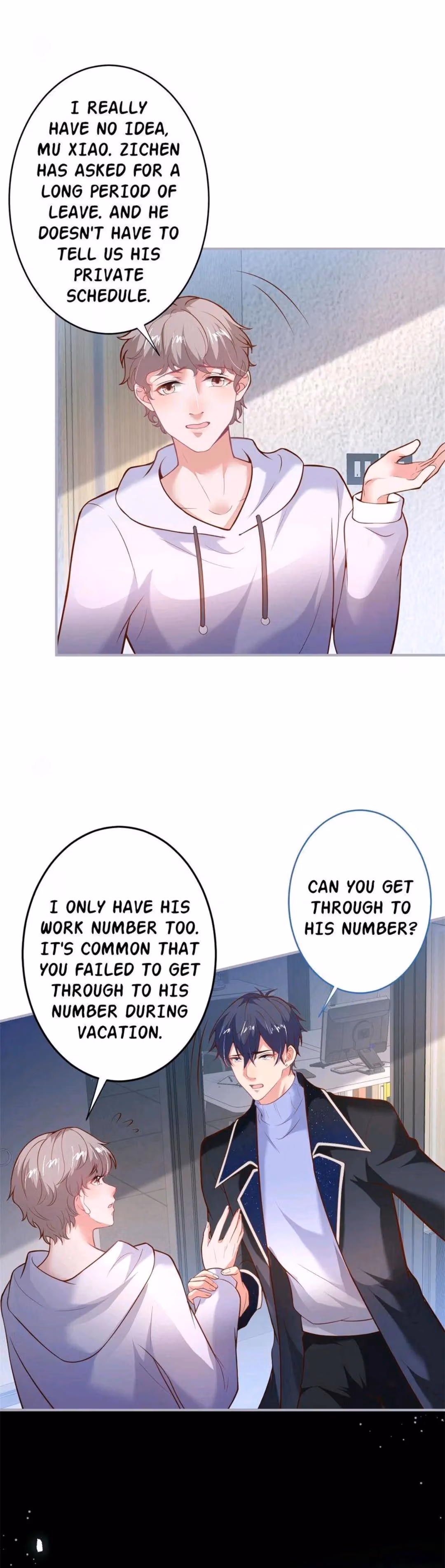 Read Fatal Scents chapter 179 image 4 on Lezhin