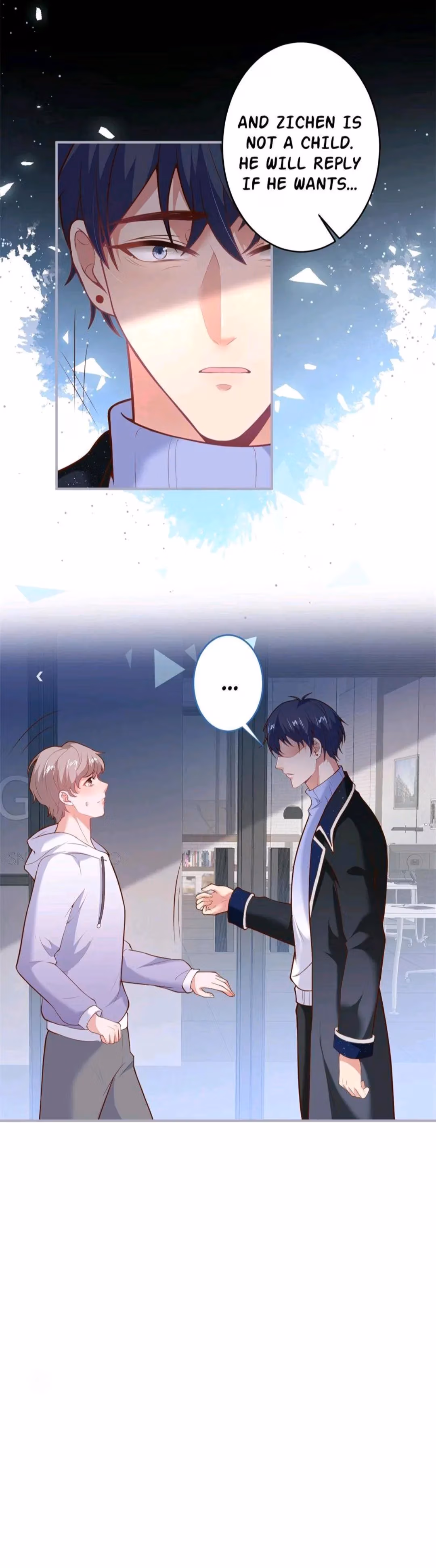 Read Fatal Scents chapter 179 image 5 on Lezhin