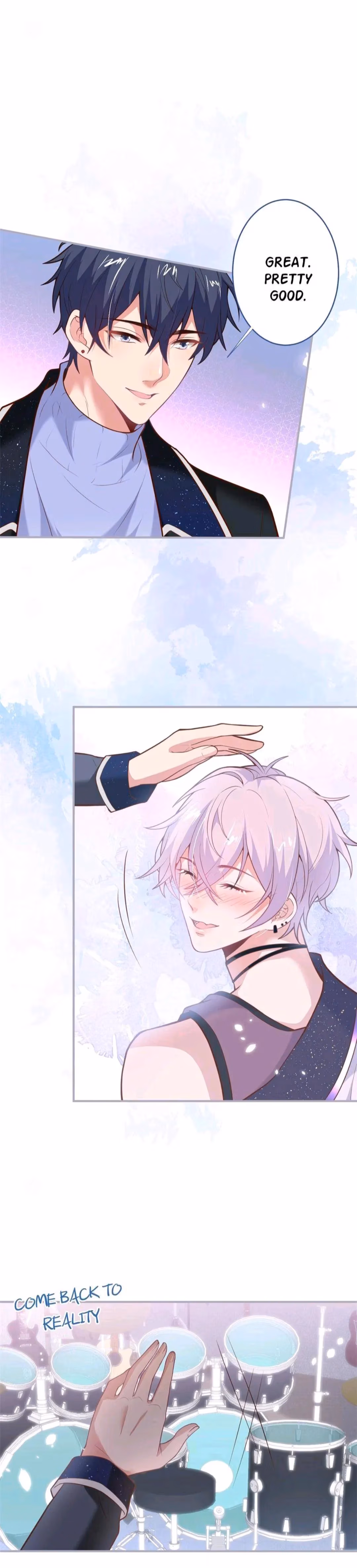 Read Fatal Scents chapter 179 image 7 on Lezhin