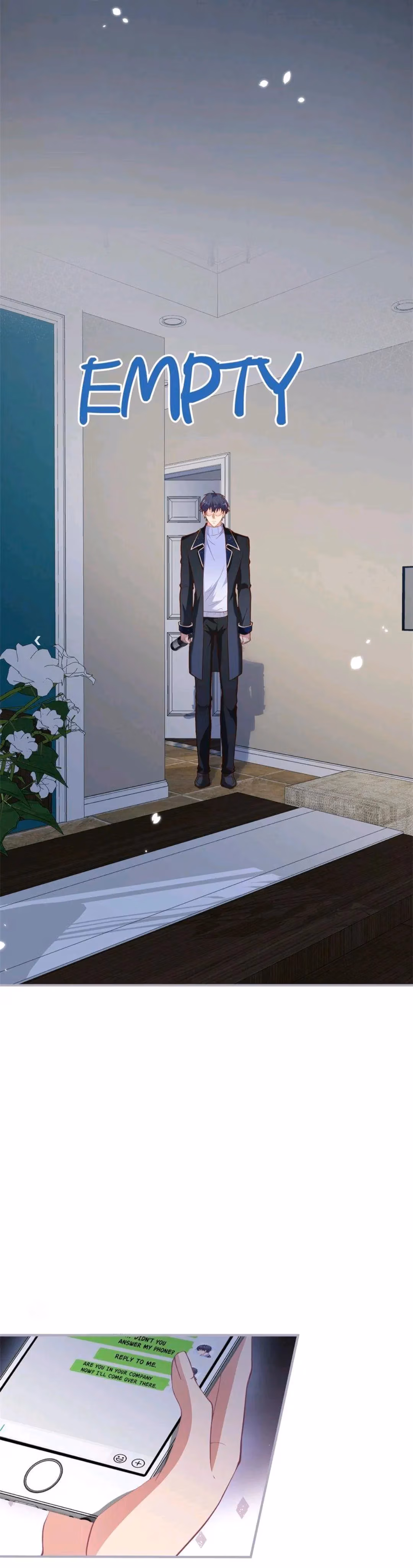 Read Fatal Scents chapter 179 image 9 on Lezhin