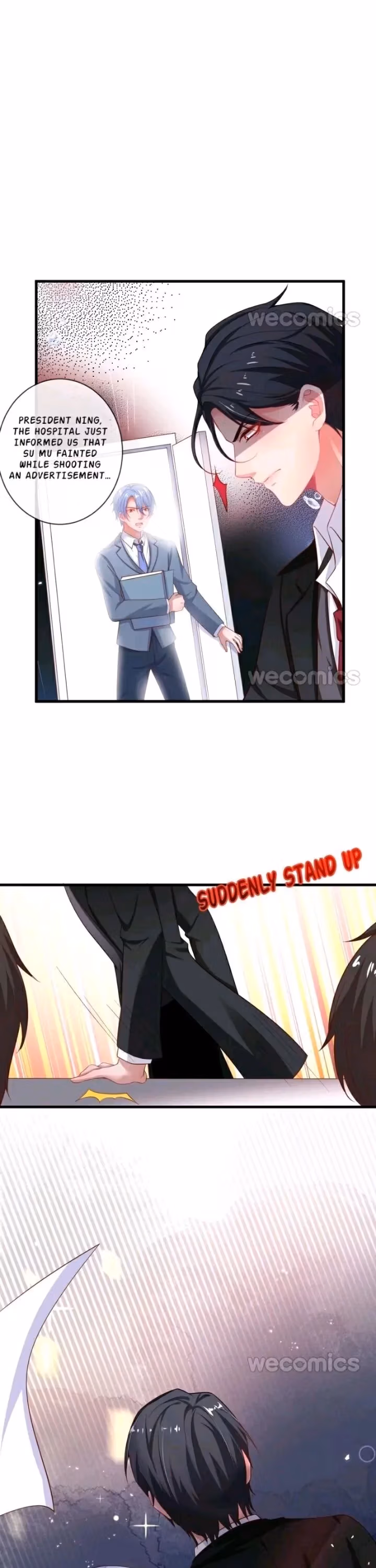 Read Fatal Scents chapter 18 image 1 on Lezhin