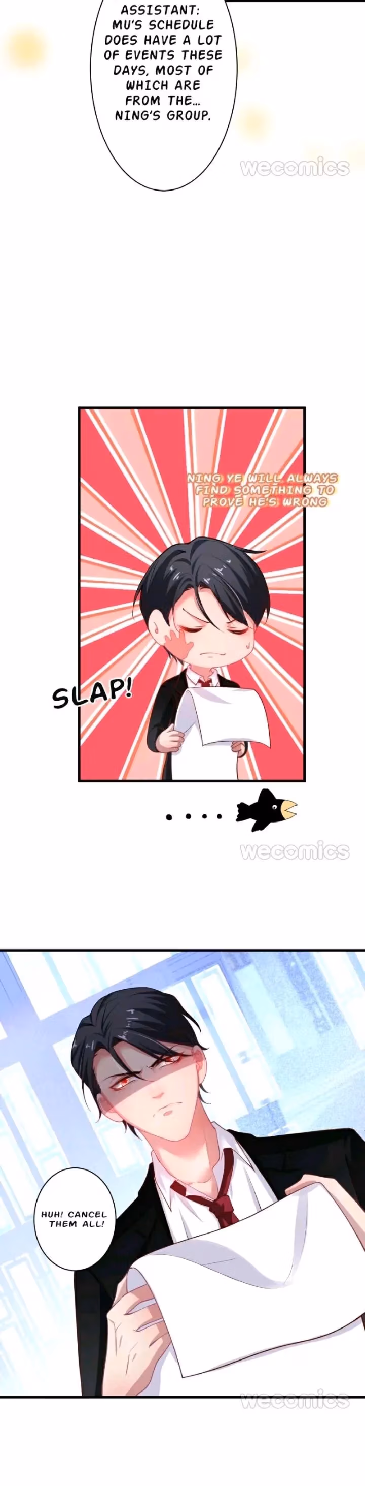 Read Fatal Scents chapter 18 image 10 on Lezhin