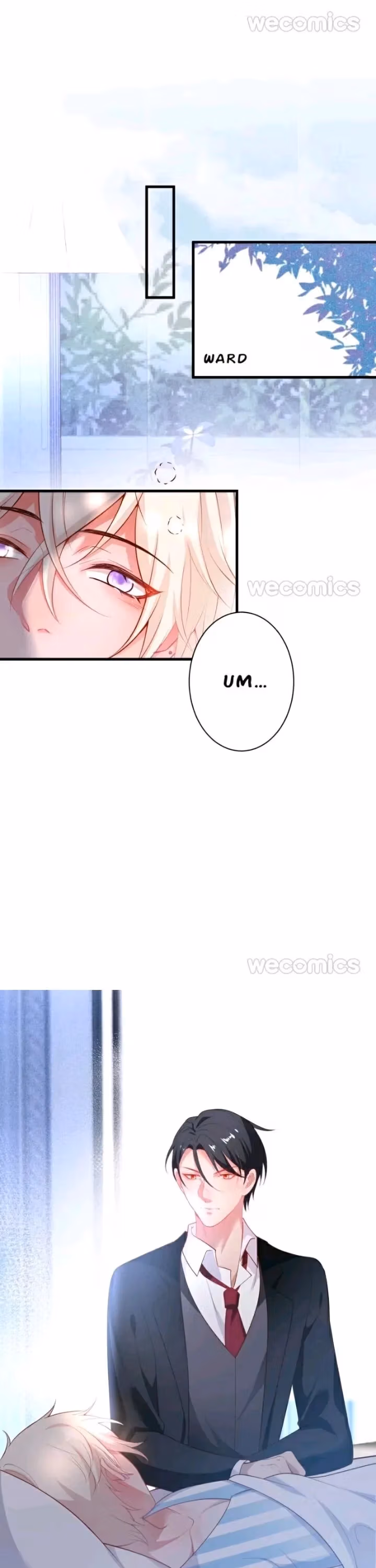 Read Fatal Scents chapter 18 image 11 on Lezhin