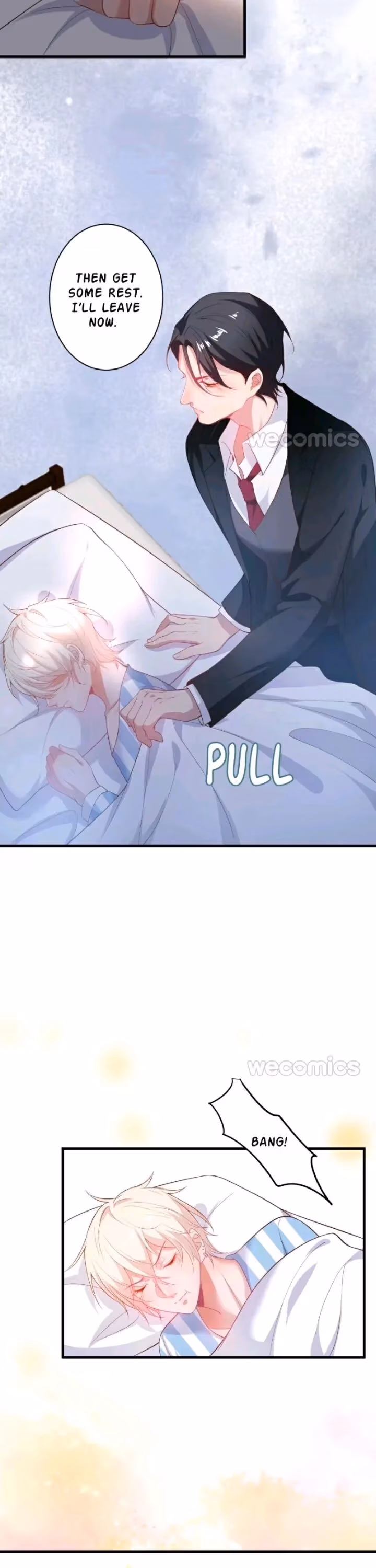 Read Fatal Scents chapter 18 image 13 on Lezhin