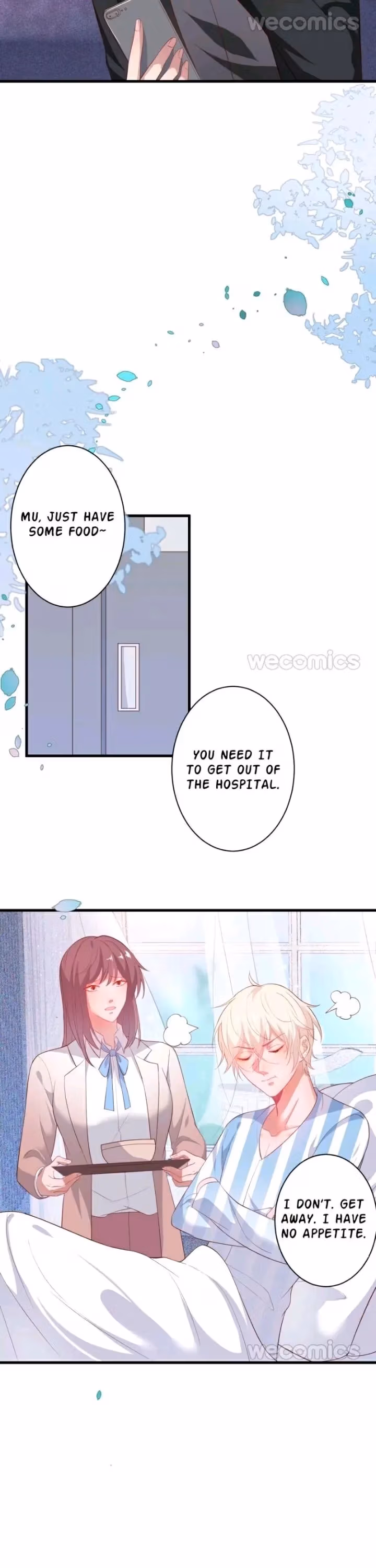 Read Fatal Scents chapter 18 image 15 on Lezhin
