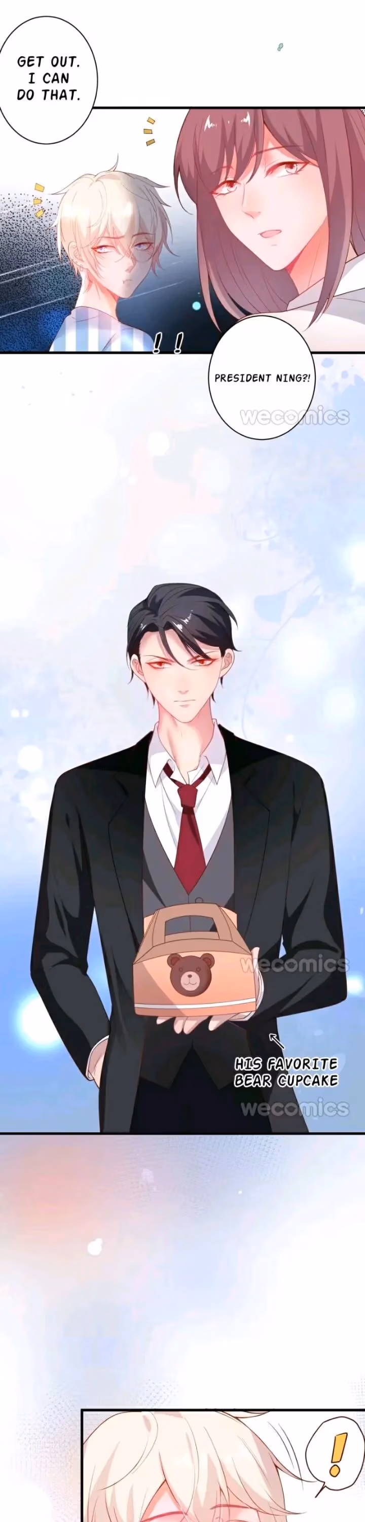 Read Fatal Scents chapter 18 image 16 on Lezhin