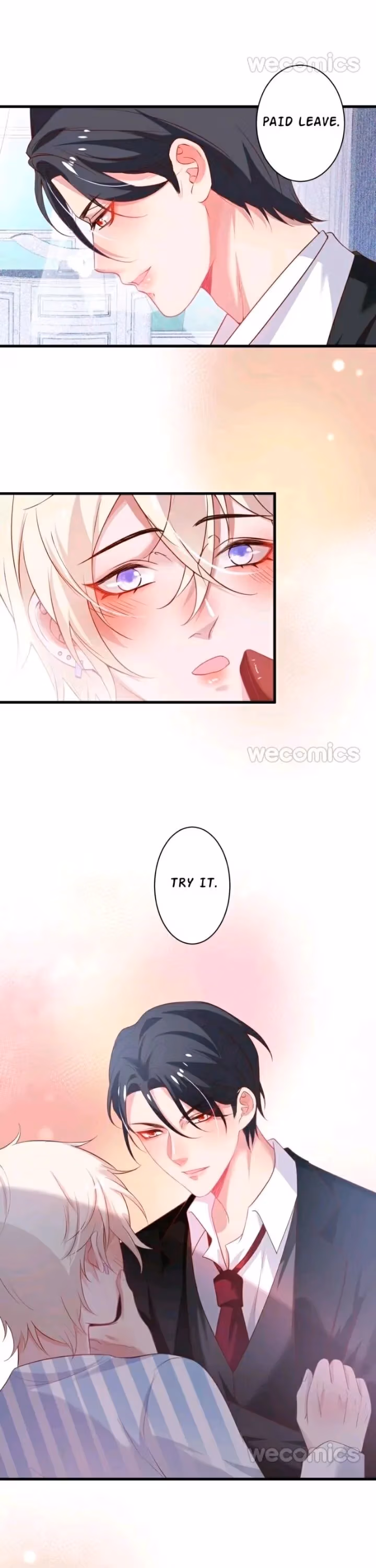 Read Fatal Scents chapter 18 image 18 on Lezhin