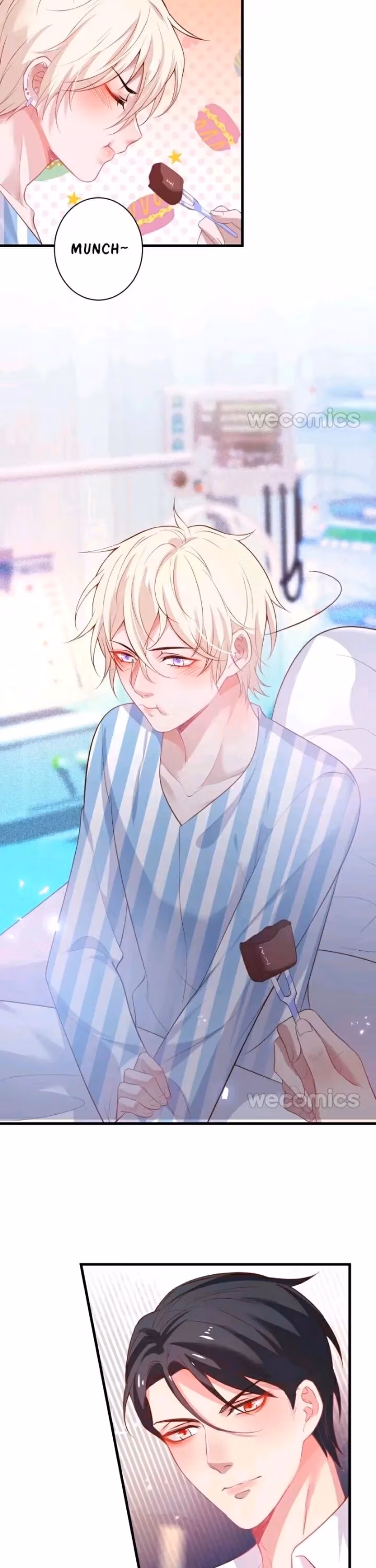 Read Fatal Scents chapter 18 image 20 on Lezhin