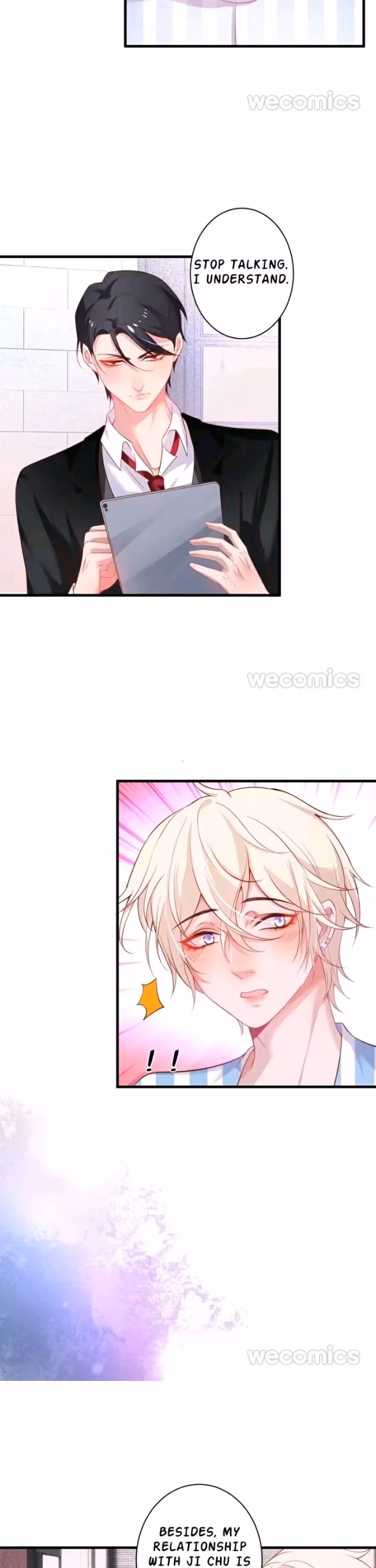 Read Fatal Scents chapter 18 image 22 on Lezhin