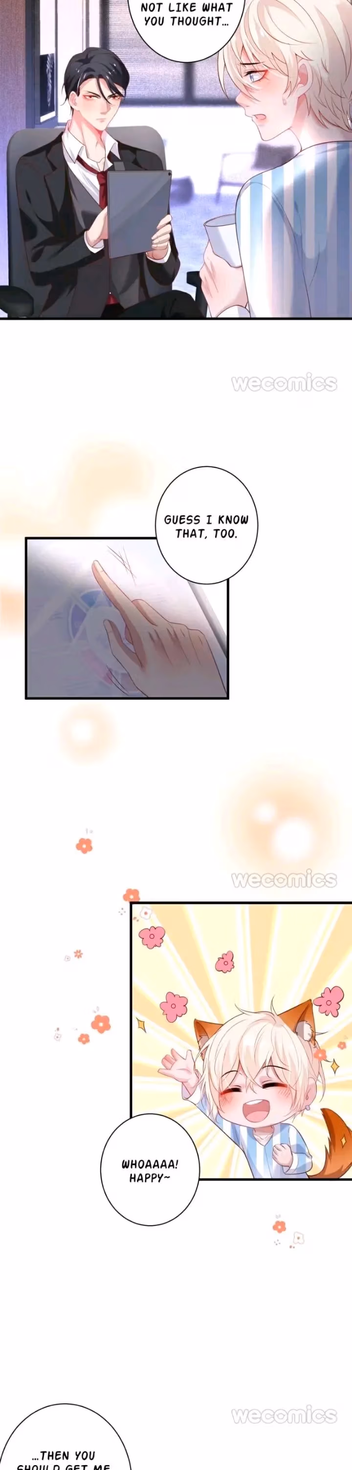Read Fatal Scents chapter 18 image 23 on Lezhin