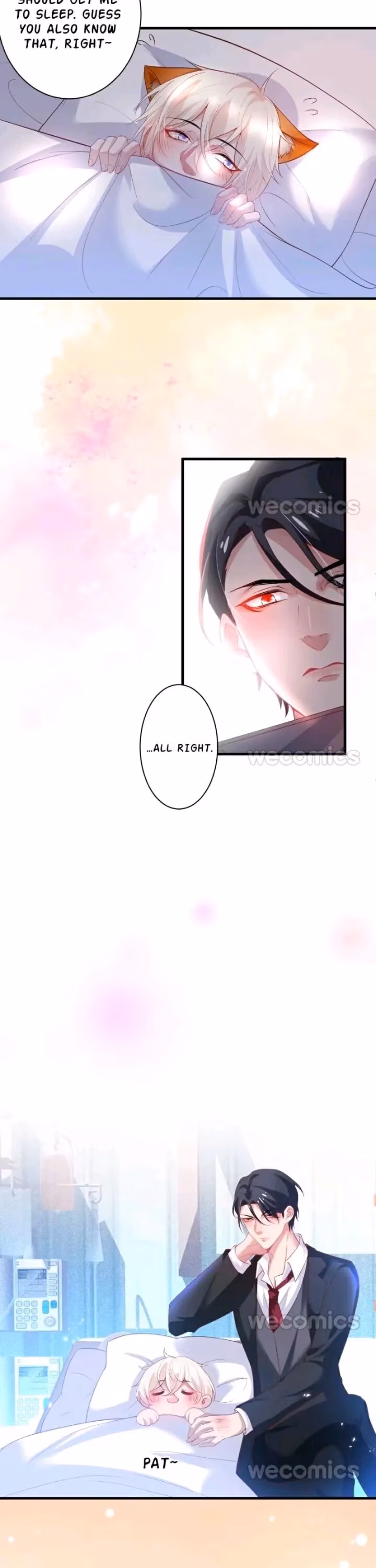 Read Fatal Scents chapter 18 image 24 on Lezhin