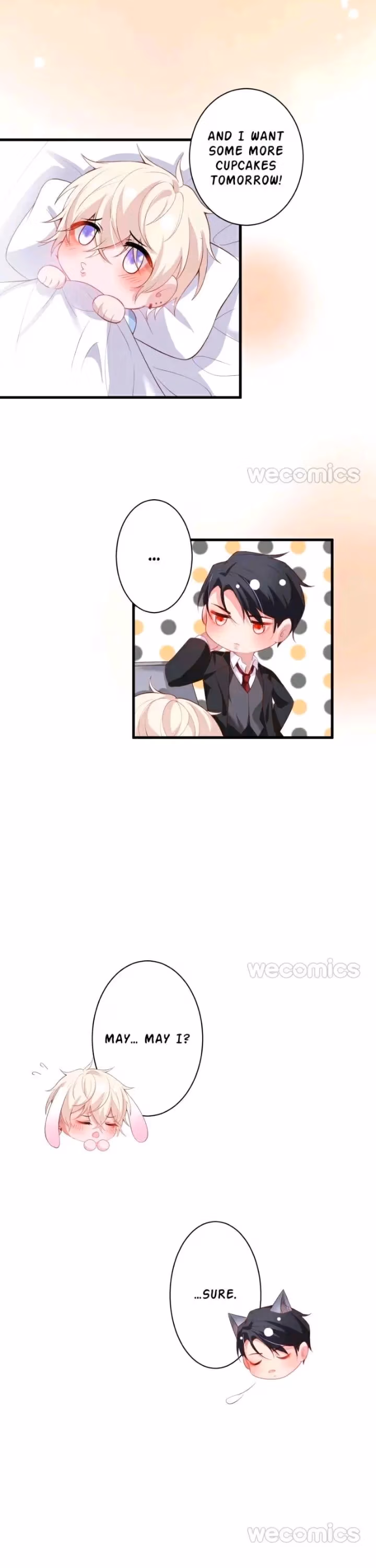 Read Fatal Scents chapter 18 image 25 on Lezhin