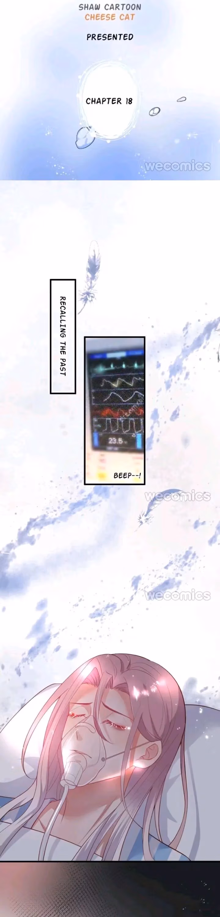 Read Fatal Scents chapter 18 image 3 on Lezhin