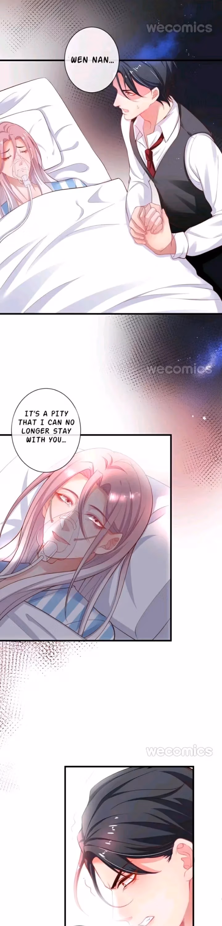Read Fatal Scents chapter 18 image 4 on Lezhin