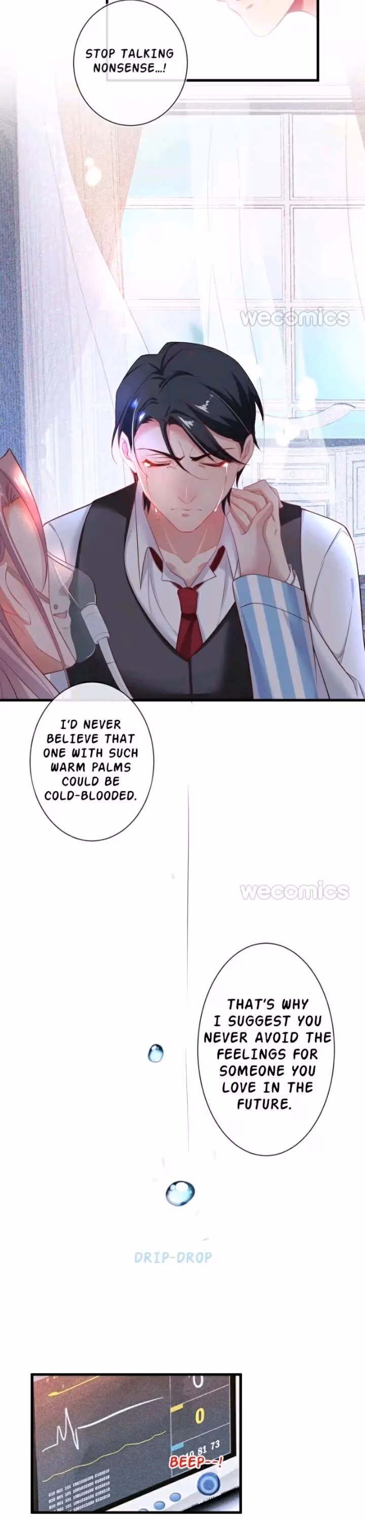 Read Fatal Scents chapter 18 image 5 on Lezhin