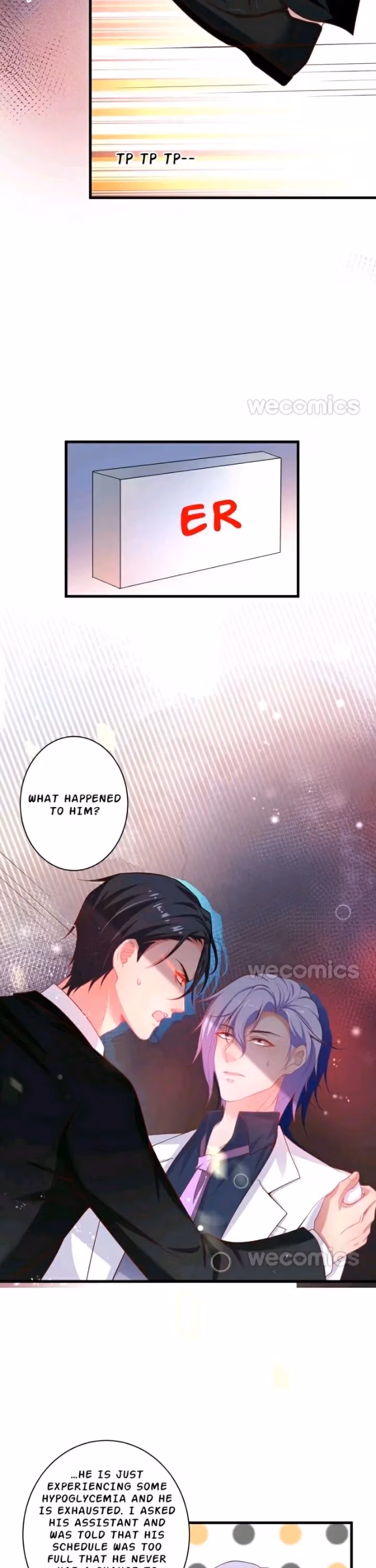 Read Fatal Scents chapter 18 image 7 on Lezhin