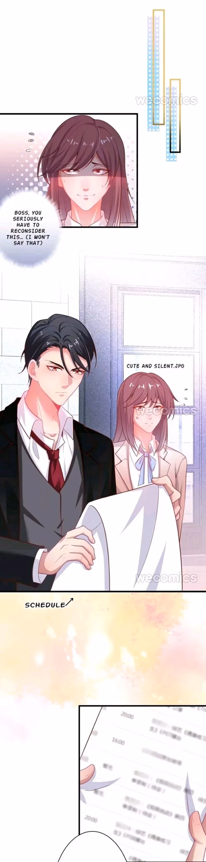 Read Fatal Scents chapter 18 image 9 on Lezhin