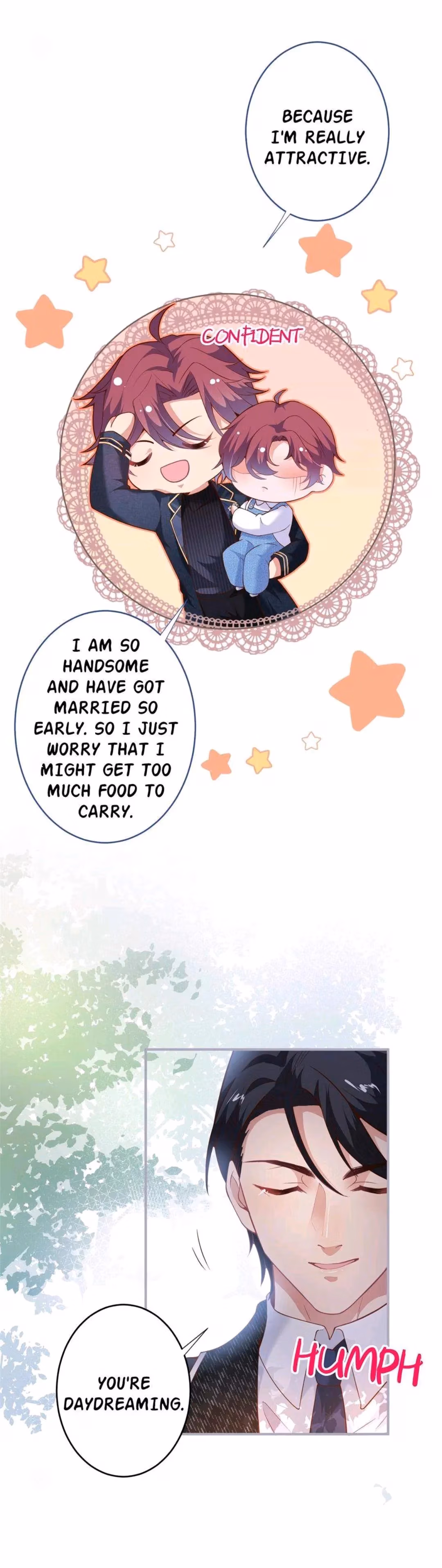 Read Fatal Scents chapter 180 image 13 on Lezhin