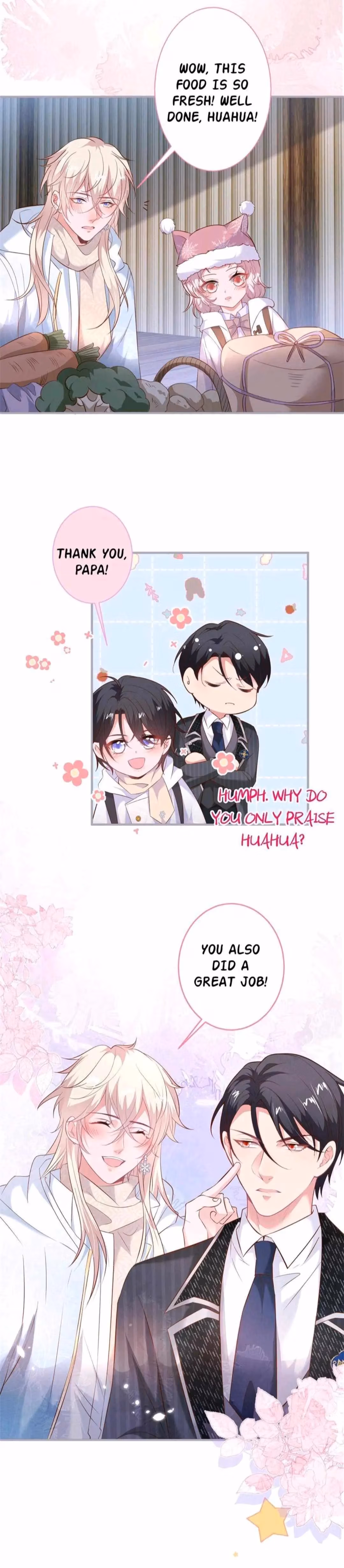 Read Fatal Scents chapter 180 image 19 on Lezhin