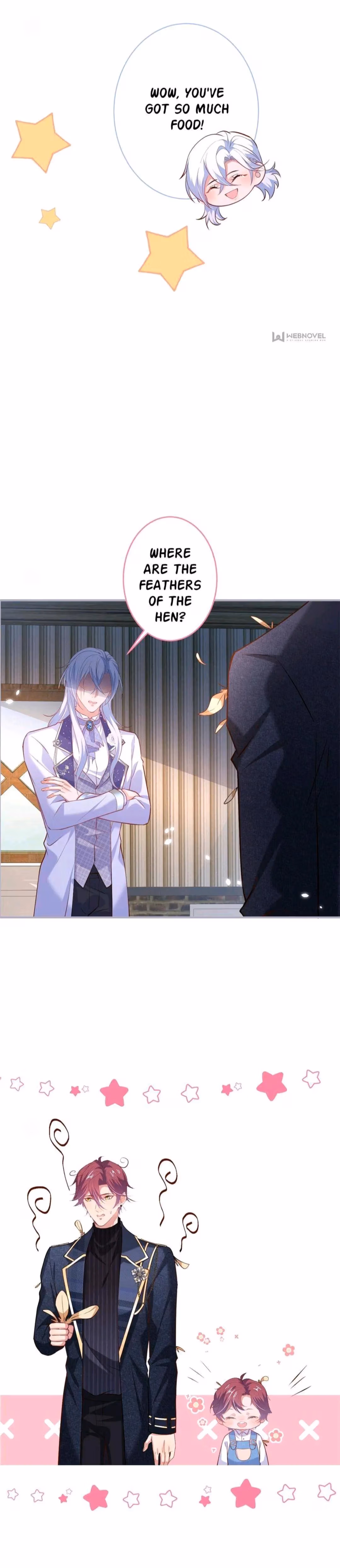 Read Fatal Scents chapter 180 image 20 on Lezhin