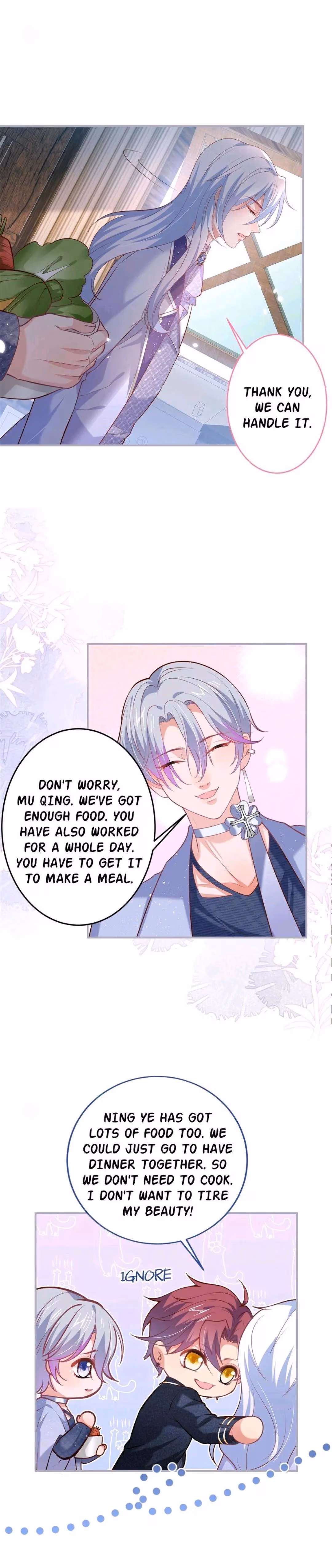 Read Fatal Scents chapter 180 image 22 on Lezhin