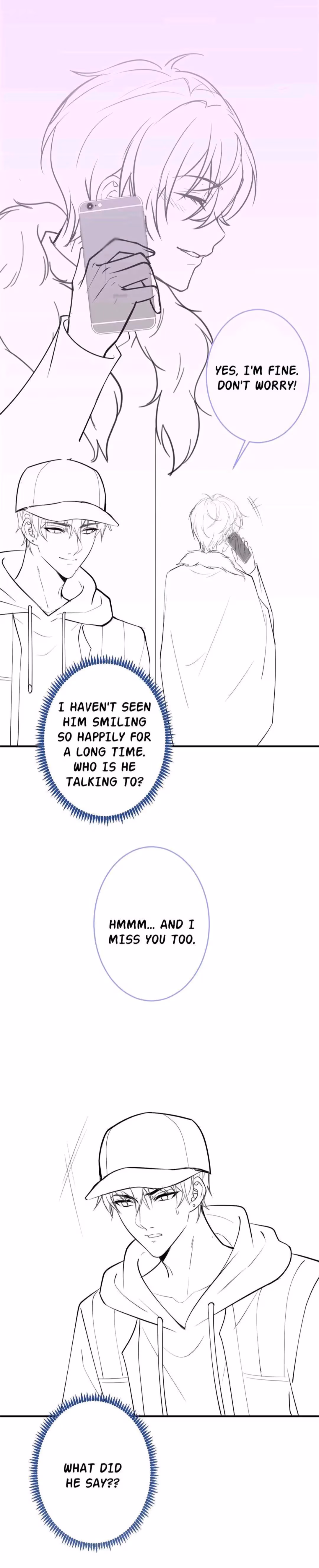 Read Fatal Scents chapter 180 image 25 on Lezhin